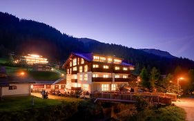 Bohemia Apartments
